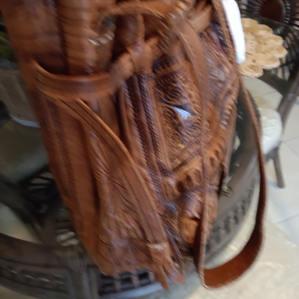 Handbag handmade !! - Picture 6 of 11